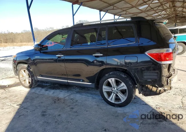 5TDYK3EH2DS100729: 75006435