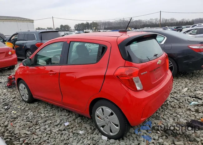 KL8CB6SA6HC728960: 99764145