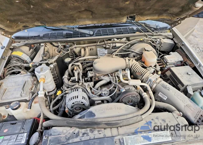 1GCCT19W518189197: 72137765