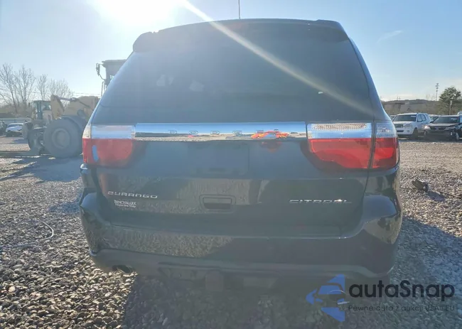 1C4SDHET6DC561726: 73206375