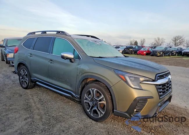 4S4WMAUD2P3401975: 72106535