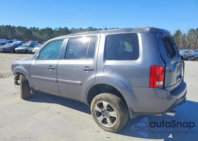 5FNYF3H33FB034591: 72681585