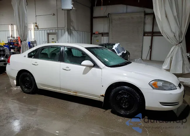 2G1WB58N381380008: 98721955