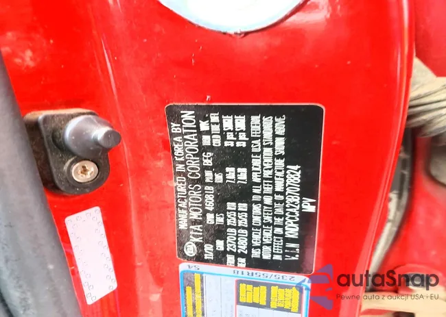 KNDPCCA23B7078824: 73058785