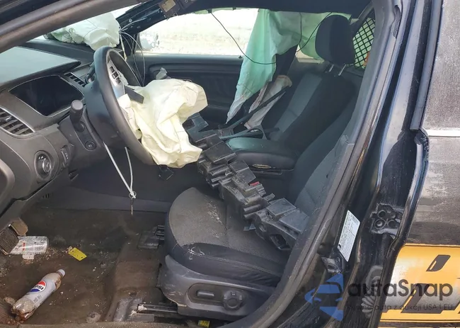 1FAHP2MK4EG111922: 74092175