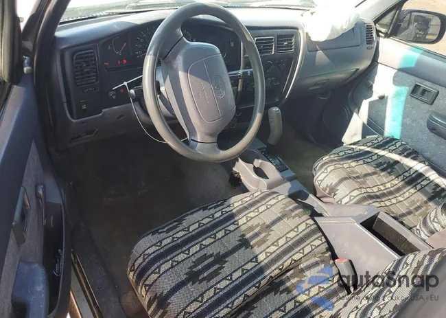 4TASM92N7YZ583261: 73650985