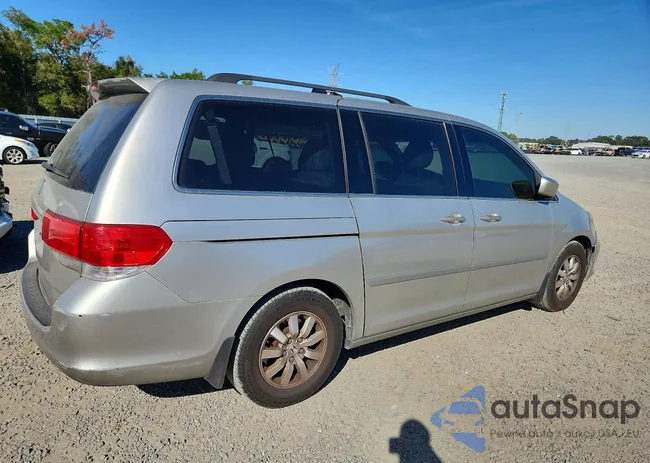 5FNRL38689B025753: 75404535