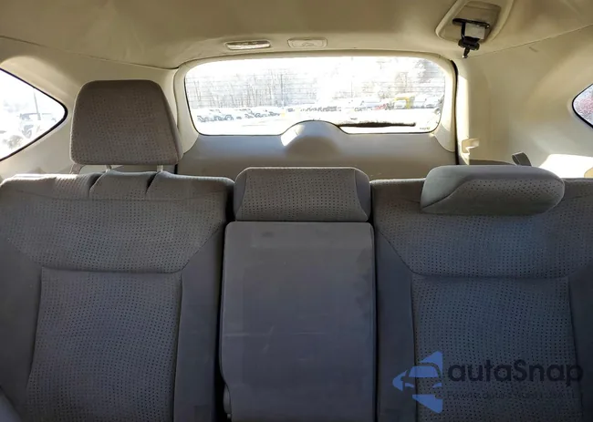 5J6RM4H58CL058776: 73960725