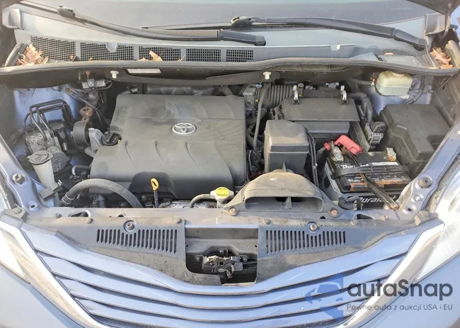 5TDJK3DC8FS110692: 98900025