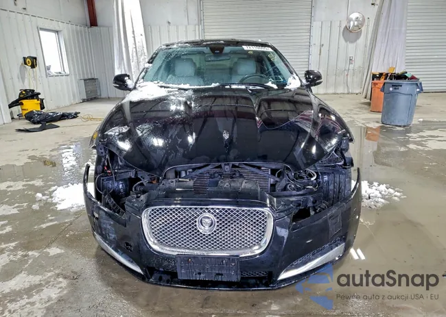 SAJWA0FB4CLS59188: 72110005