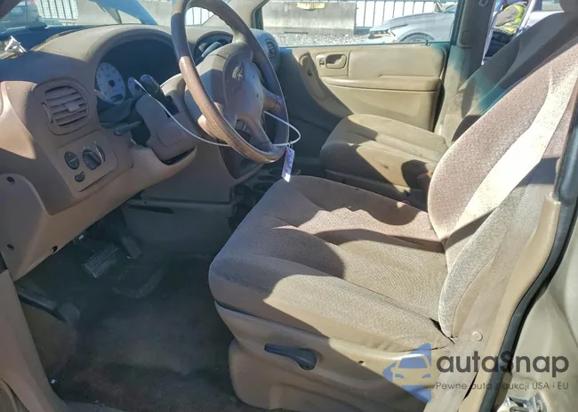 2C4GP44342R513024: 98784565