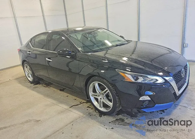 1N4AL4FV3LN311540: 73541125