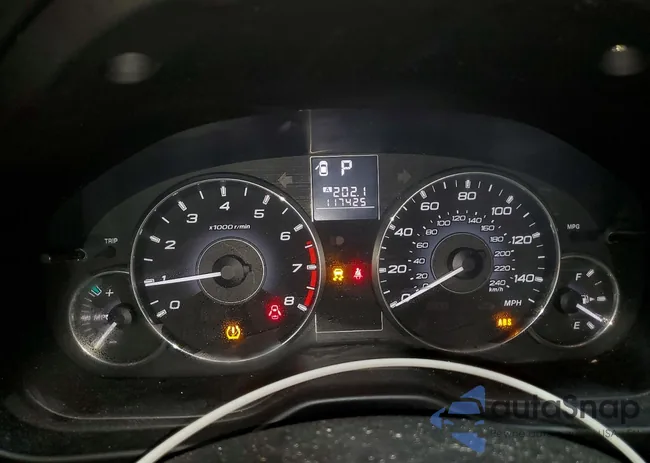 4S3BMCK60B3217100: 98913055