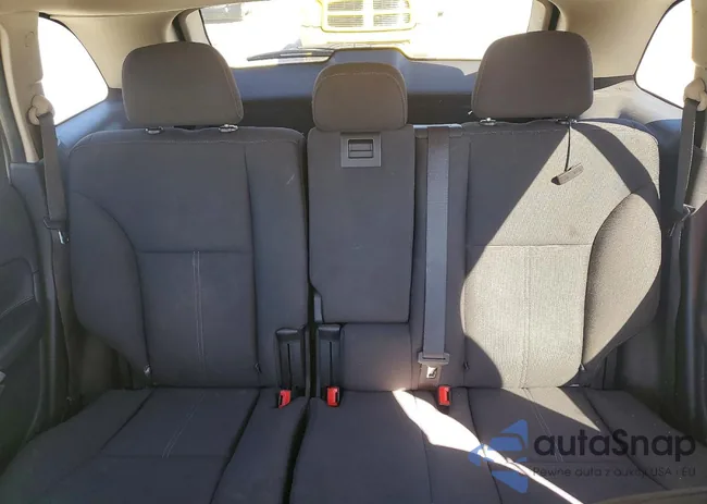 2FMDK3GC7BBA29750: 75267345