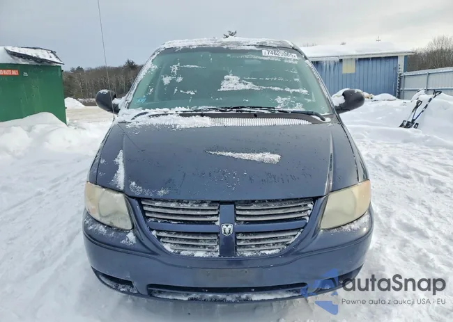 1D4GP24R07B242867: 74629005