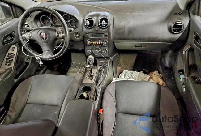 1G2ZH57N984109001: 99627095