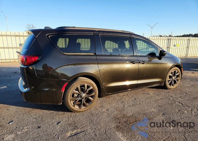 2C4RC1FGXJR362000: 74959585