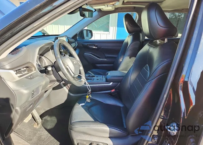 5TDGZRBH4MS558898: 97101395