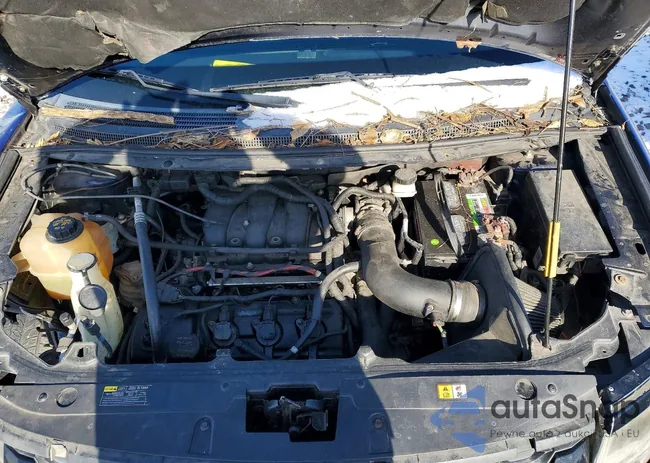 2FMDK3AK6DBA58692: 98023055