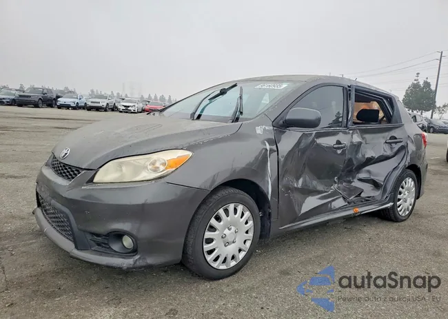 2T1KU4EE3CC802478: 98160935