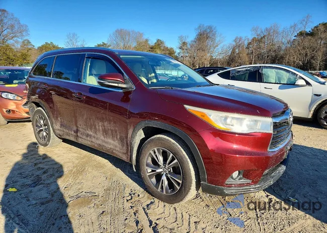 5TDJKRFH4GS328559: 72464535