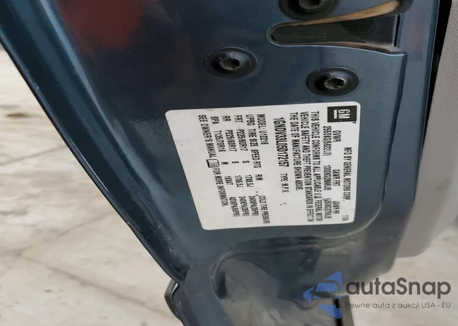 1GNDV33L05D172157: 74438295