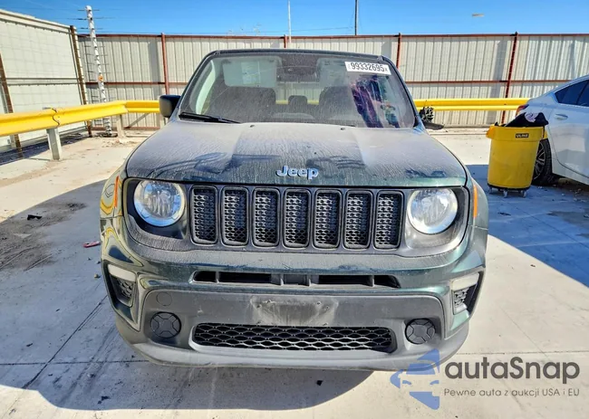 ZACNJCAB9MPM78628: 99332695