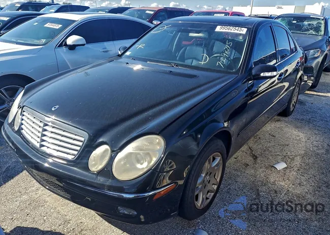 WDBUF65J23A153853: 99562545