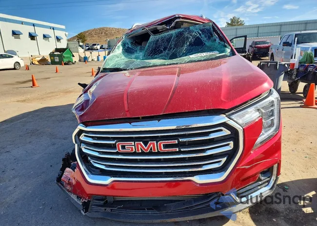 3GKALPEG6RL322981: 98473665