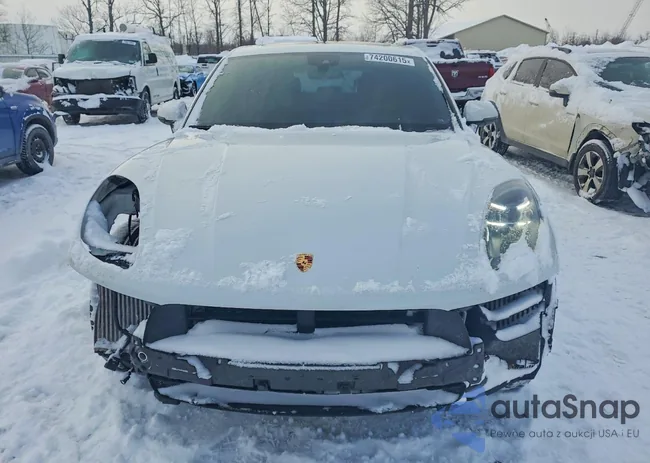 WP1AB2A50LLB36618: 74200615