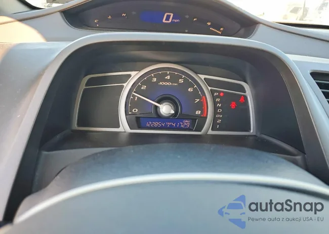 2HGFG1B64AH503056: 98467465