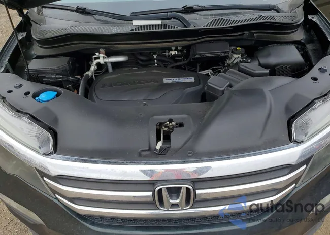 5FNYF6H57GB094023: 99537725