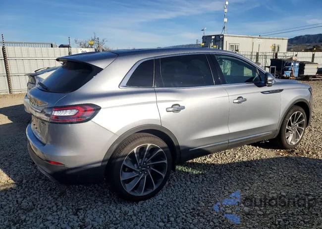 2LMPJ8KP4LBL22177: 73532645