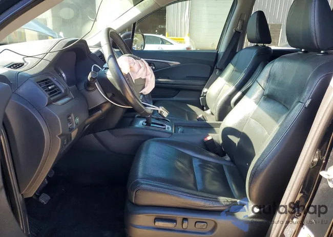 5FPYK3F53HB019714: 75087645