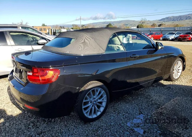 WBA1K9C5XGV322729: 99303325