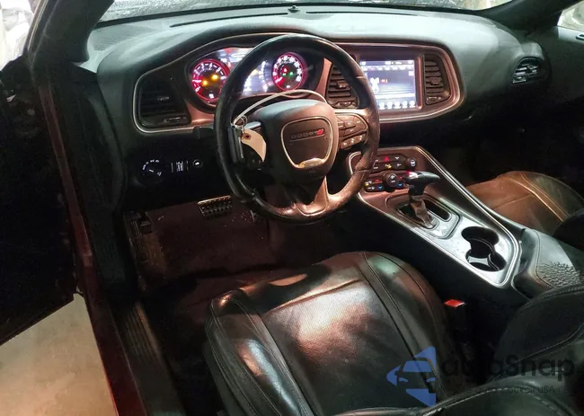 2C3CDZAG7HH566900: 73522155