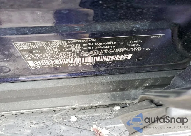 JTMD6RFV0SD165128: 73879585