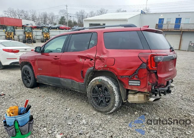 1GKKNLLS0PZ203621: 98789975