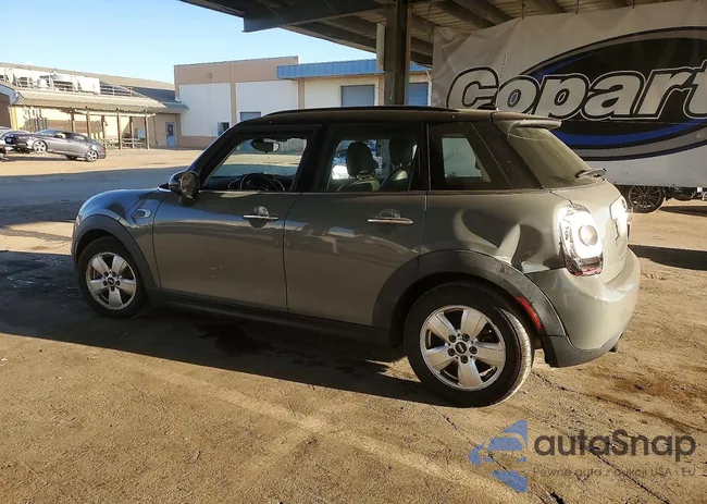 WMWXS5C57FT837491: 72410985