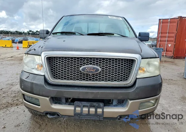 1FTPX14505FA45546: 72411085