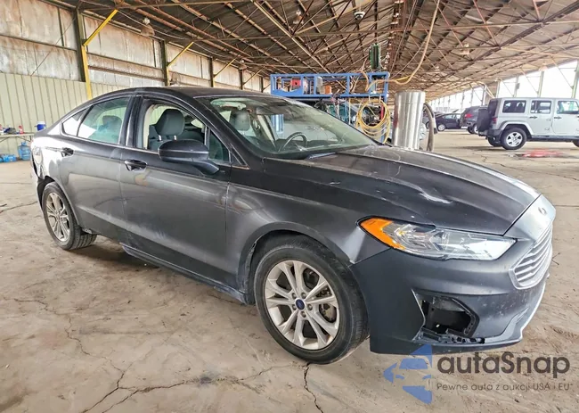 3FA6P0HD2LR113780: 98814765