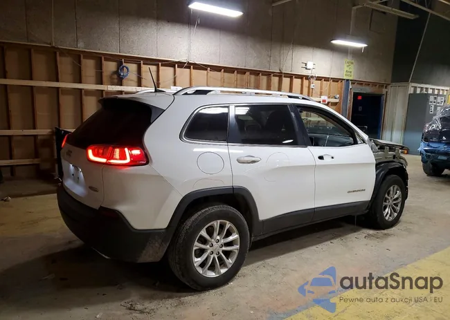 1C4PJMCX5KD257050: 99139985