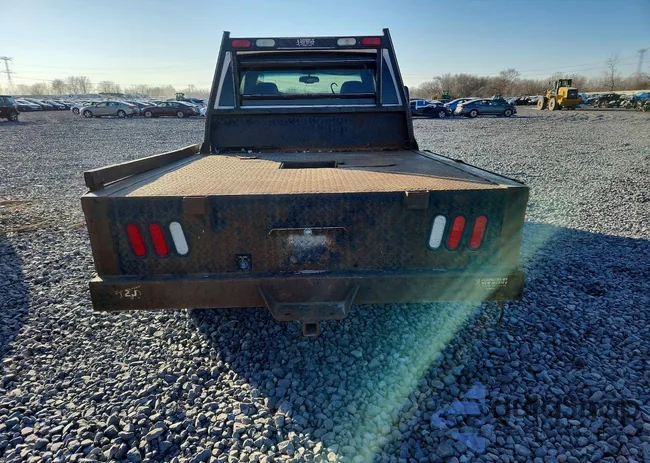 1GCHK29D86E238513: 73825565