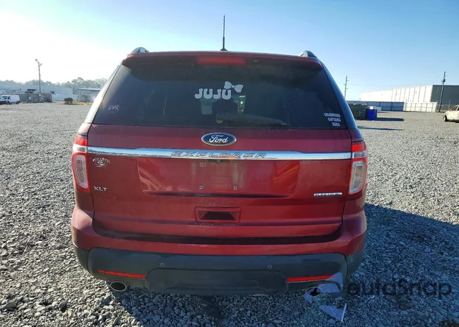 1FM5K7D89DGC80132: 72830665