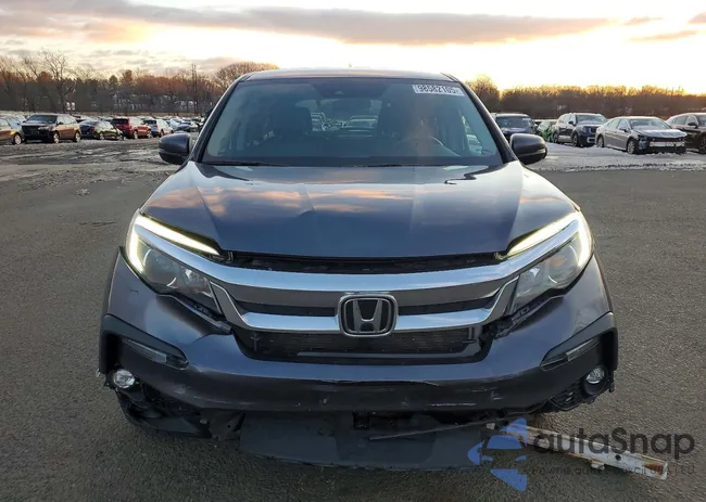 5FNYF6H37MB081153: 98582105