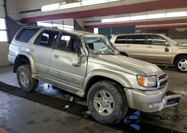 JT3HN87R6X0242264: 98472835