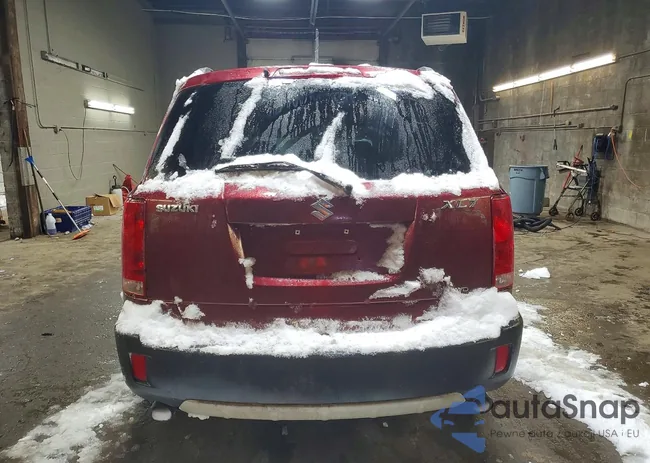 2S3DA417196100440: 74921565