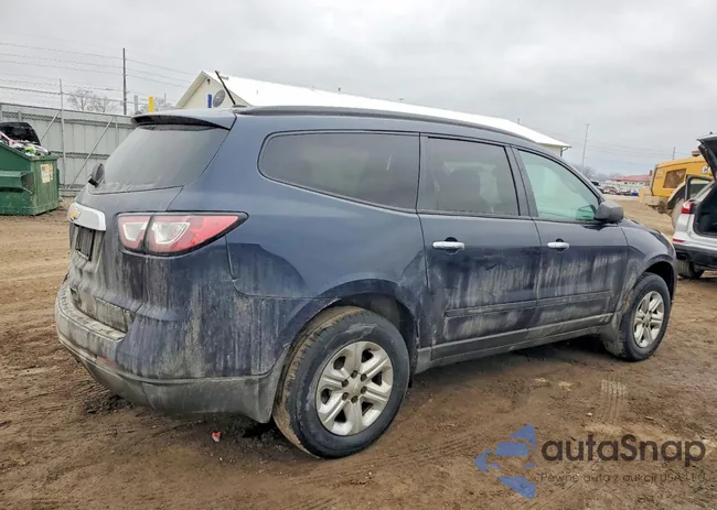 1GNKVFED9FJ183191: 98081365