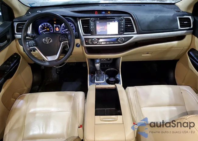 5TDJZRFH6KS927659: 98625965