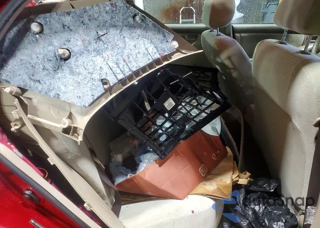 2T1BR32EX5C460627: 72836945